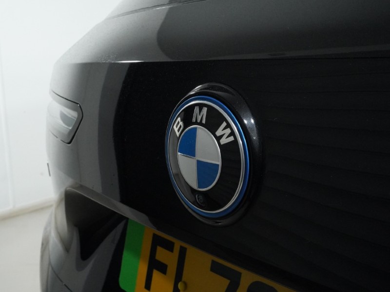 2022 (72) BMW iX 240kW xDrive40 M Sport Edition 76.6kWh 5dr Auto 5047893