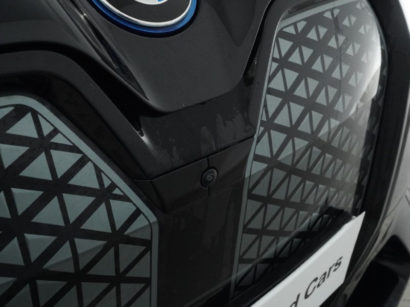 2022 (72) BMW iX 240kW xDrive40 M Sport Edition 76.6kWh 5dr Auto 5047891