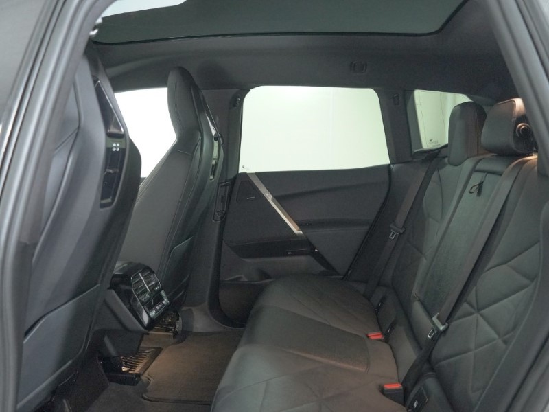 2022 (72) BMW iX 240kW xDrive40 M Sport Edition 76.6kWh 5dr Auto 5048027