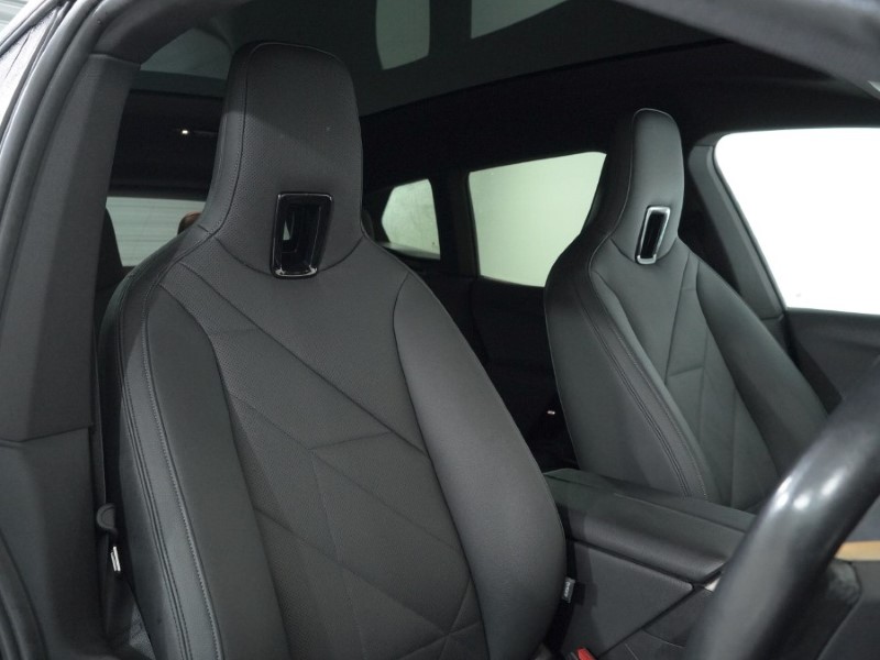 2022 (72) BMW iX 240kW xDrive40 M Sport Edition 76.6kWh 5dr Auto 5048018