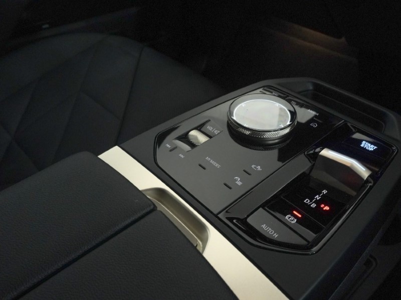 2022 (72) BMW iX 240kW xDrive40 M Sport Edition 76.6kWh 5dr Auto 5048006