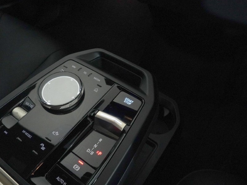 2022 (72) BMW iX 240kW xDrive40 M Sport Edition 76.6kWh 5dr Auto 5048004