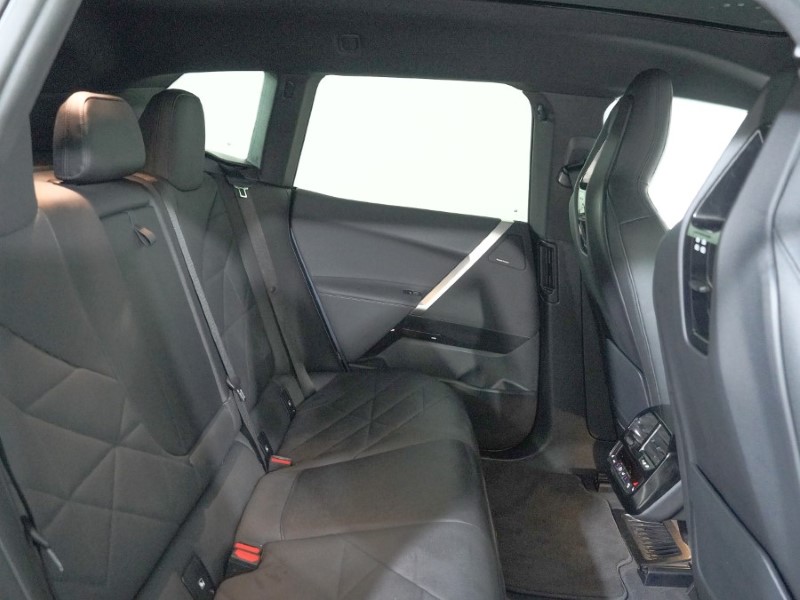 2022 (72) BMW iX 240kW xDrive40 M Sport Edition 76.6kWh 5dr Auto 5048033