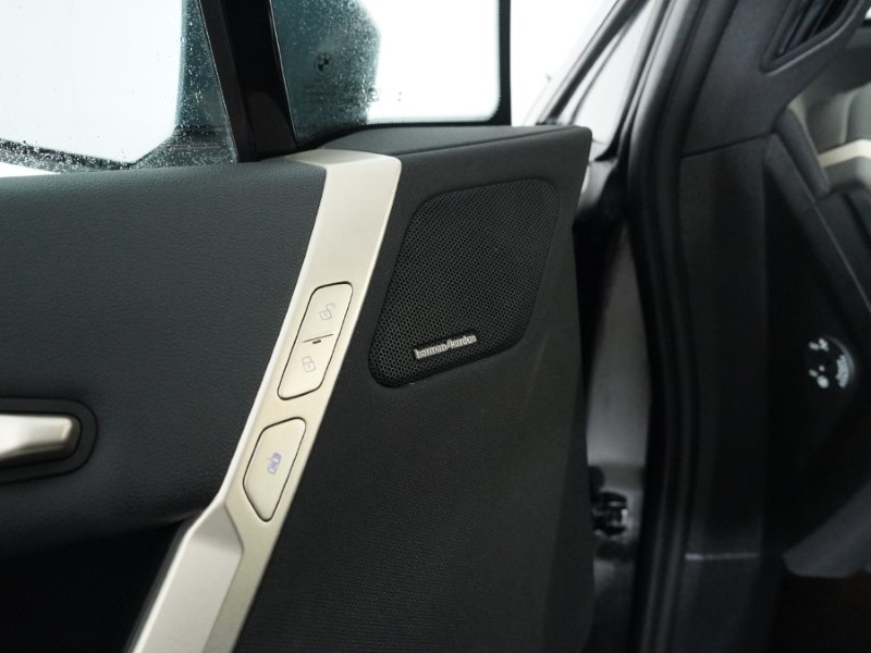 2022 (72) BMW iX 240kW xDrive40 M Sport Edition 76.6kWh 5dr Auto 5048026