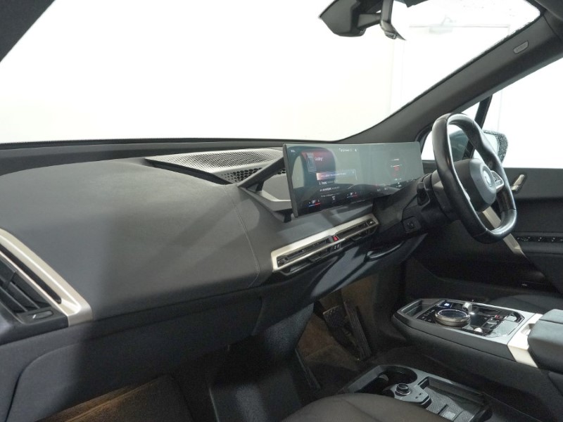 2022 (72) BMW iX 240kW xDrive40 M Sport Edition 76.6kWh 5dr Auto 5048025