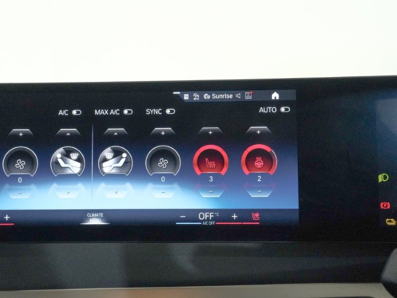 2022 (72) BMW iX 240kW xDrive40 M Sport Edition 76.6kWh 5dr Auto 5048001