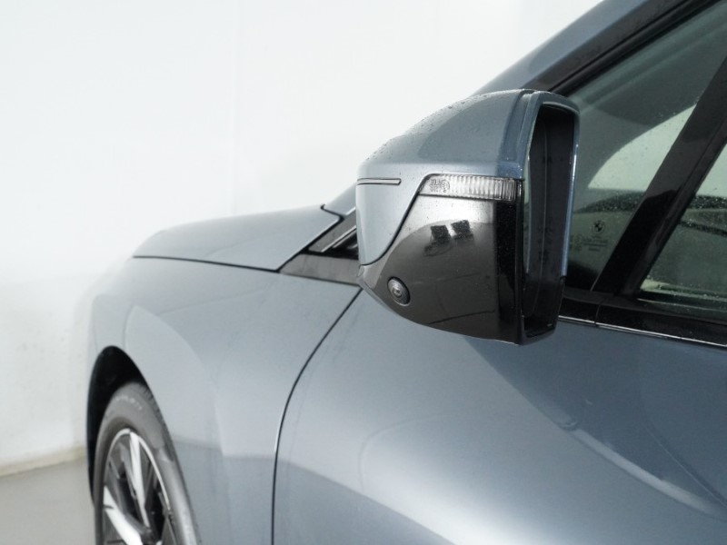 2022 (72) BMW iX 240kW xDrive40 M Sport Edition 76.6kWh 5dr Auto 5048024