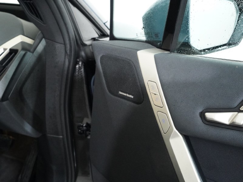 2022 (72) BMW iX 240kW xDrive40 M Sport Edition 76.6kWh 5dr Auto 5048016