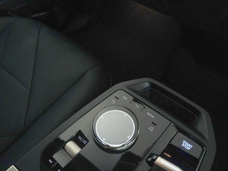 2022 (72) BMW iX 240kW xDrive40 M Sport Edition 76.6kWh 5dr Auto 5048003