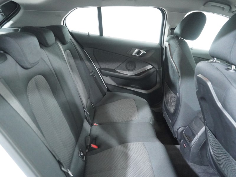 2022 (72) BMW 1 SERIES 118i [136] SE 5dr [Live Cockpit Professional] 5044098