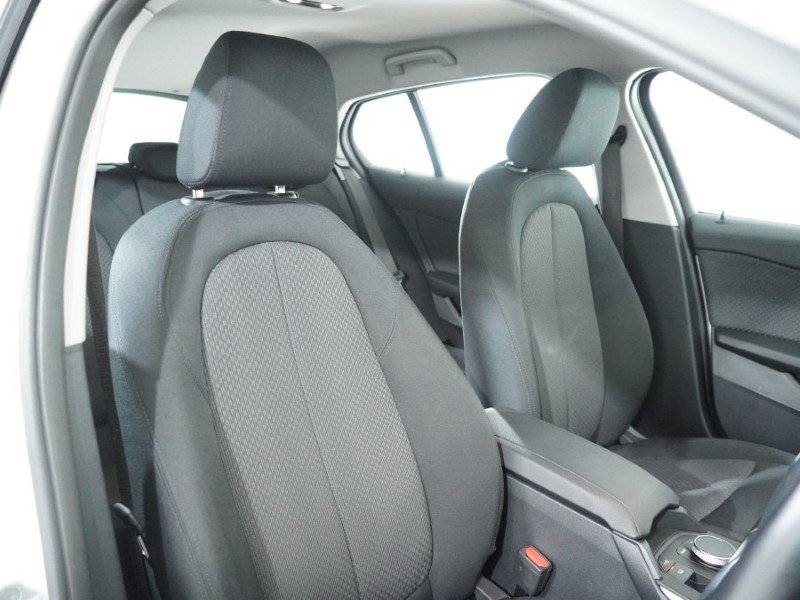 2022 (72) BMW 1 SERIES 118i [136] SE 5dr [Live Cockpit Professional] 5044100