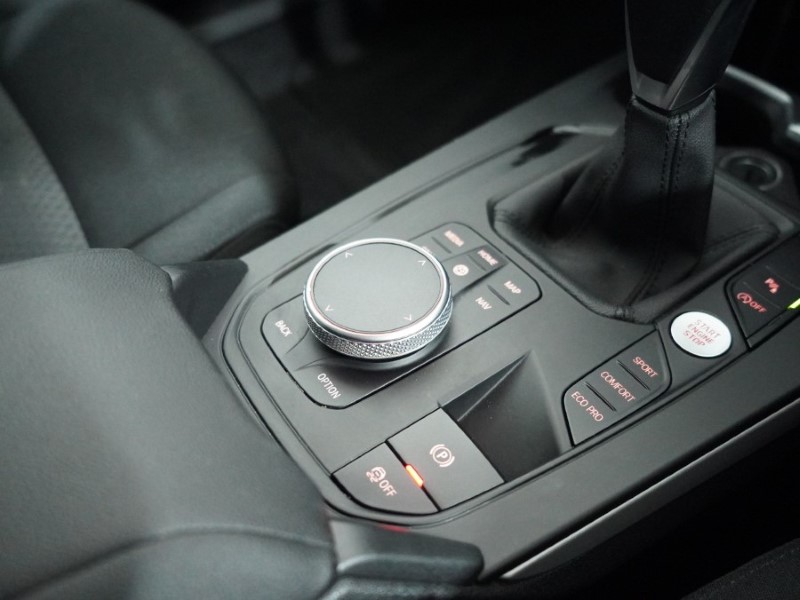 2022 (72) BMW 1 SERIES 118i [136] SE 5dr [Live Cockpit Professional] 5044112