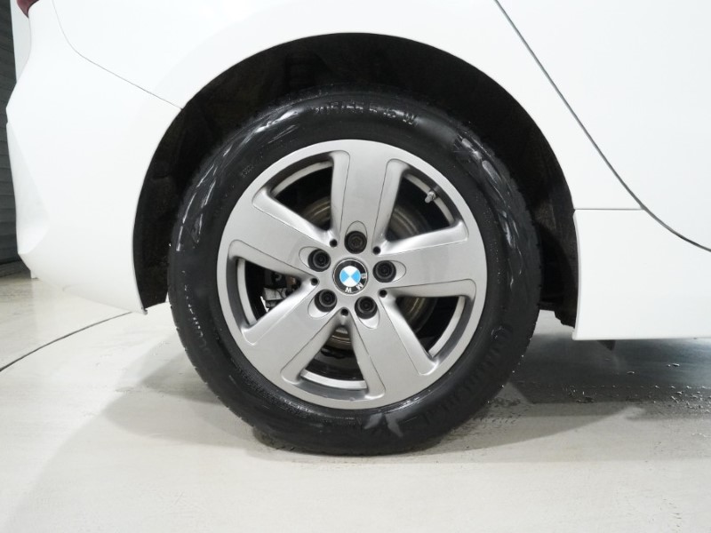 2022 (72) BMW 1 SERIES 118i [136] SE 5dr [Live Cockpit Professional] 5044099