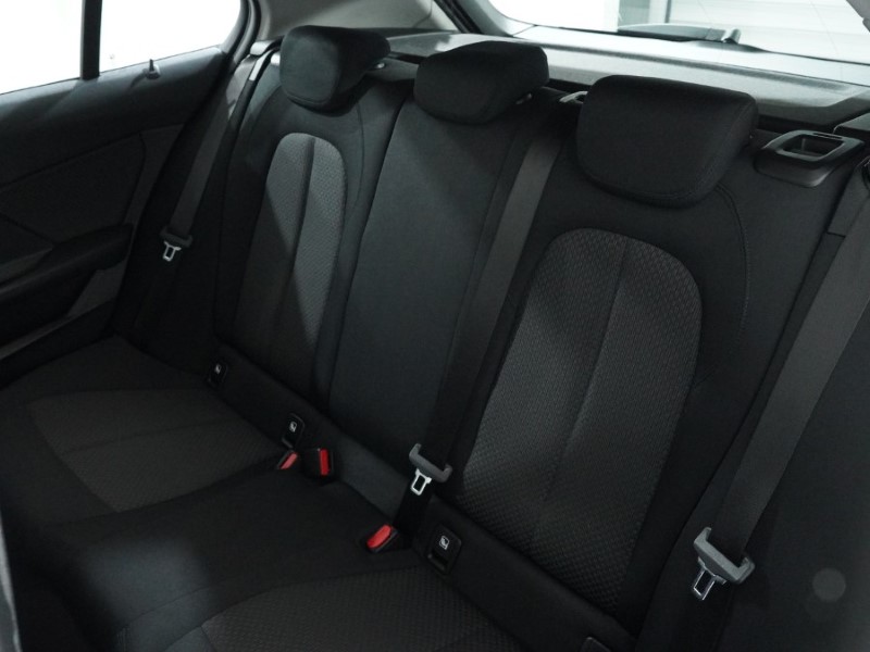 2022 (72) BMW 1 SERIES 118i [136] SE 5dr [Live Cockpit Professional] 5044093