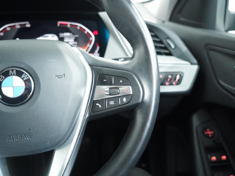 2022 (72) BMW 1 SERIES 118i [136] SE 5dr [Live Cockpit Professional] 5044104