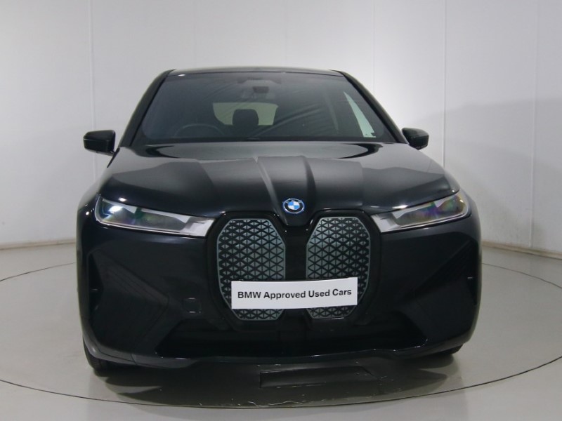 2023 (73) BMW iX 240kW xDrive40 M Sport 76.6kWh 5dr Auto 5047647