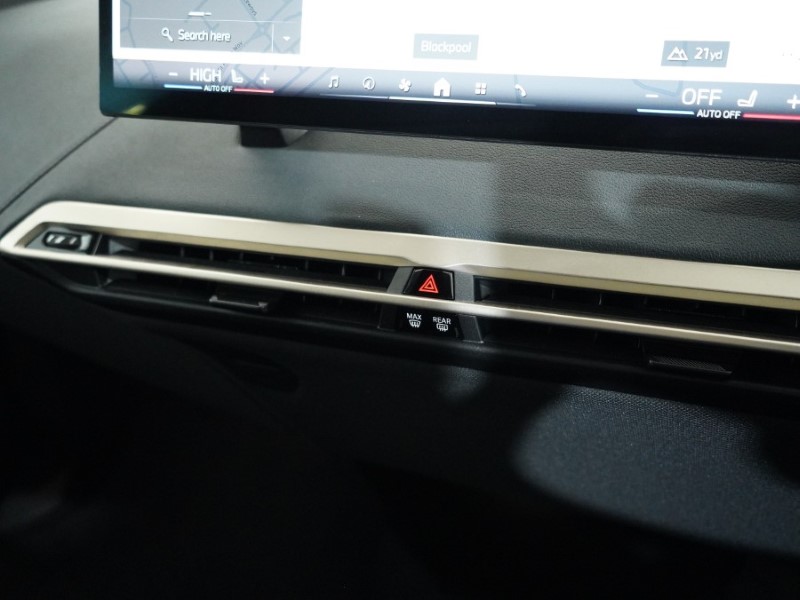 2023 (73) BMW iX 240kW xDrive40 M Sport 76.6kWh 5dr Auto 5047642