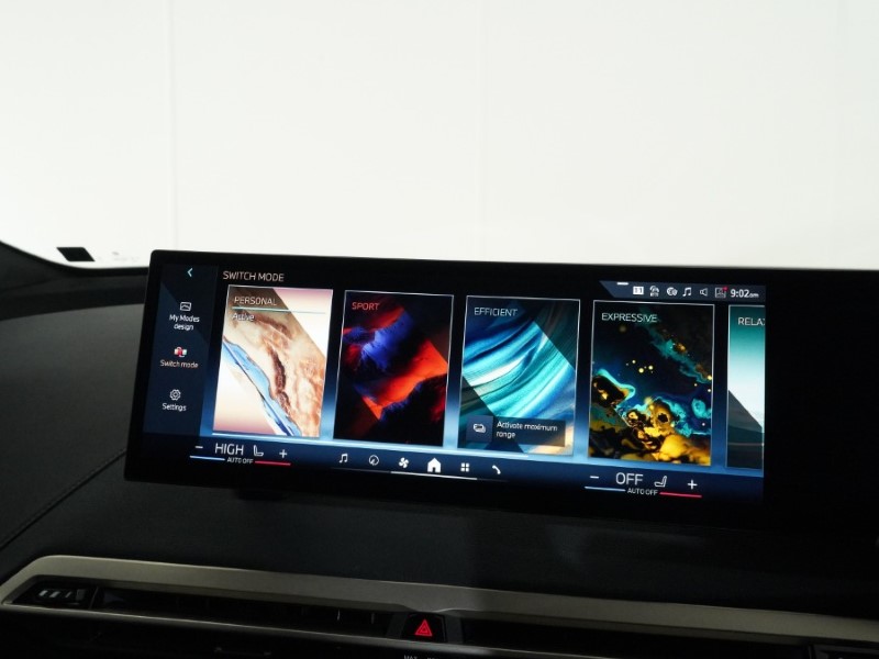 2023 (73) BMW iX 240kW xDrive40 M Sport 76.6kWh 5dr Auto 5047637