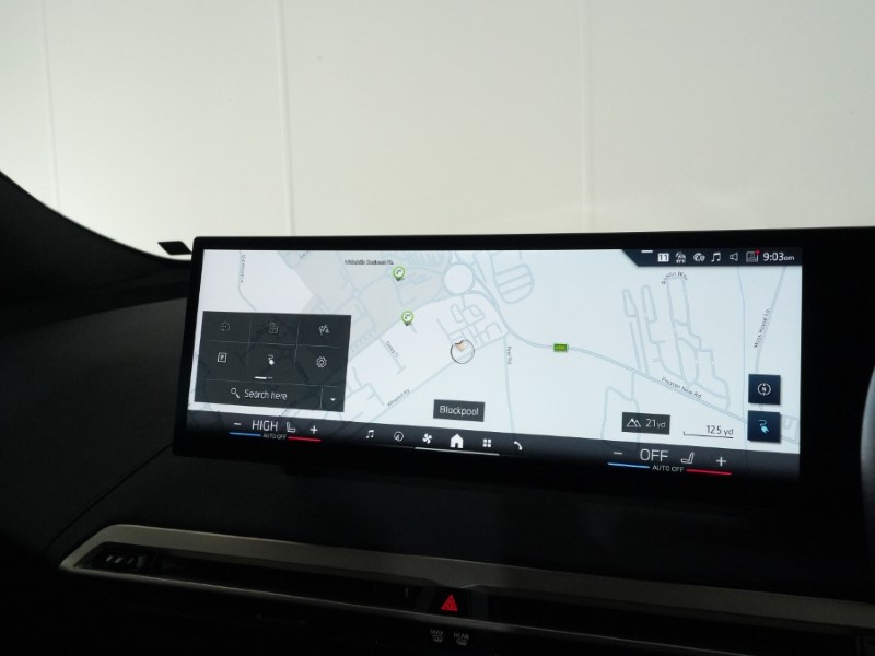 2023 (73) BMW iX 240kW xDrive40 M Sport 76.6kWh 5dr Auto 5047644