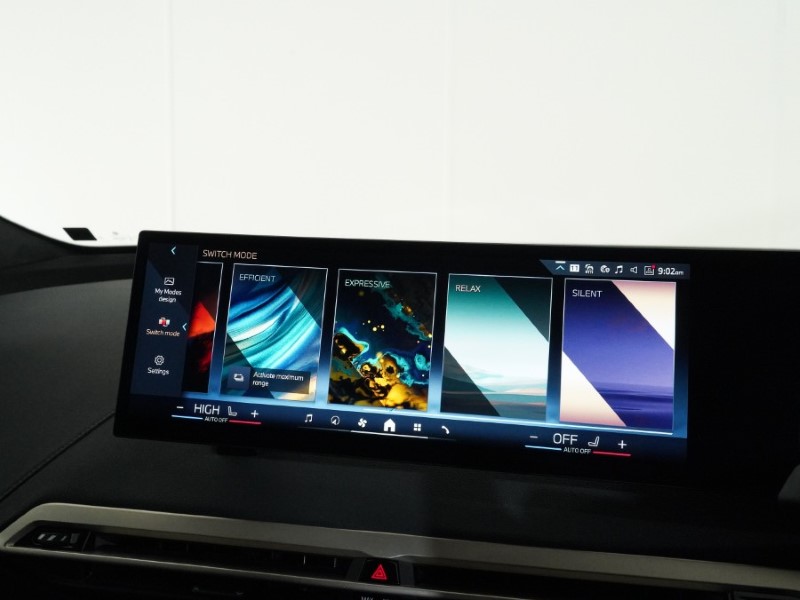 2023 (73) BMW iX 240kW xDrive40 M Sport 76.6kWh 5dr Auto 5047638