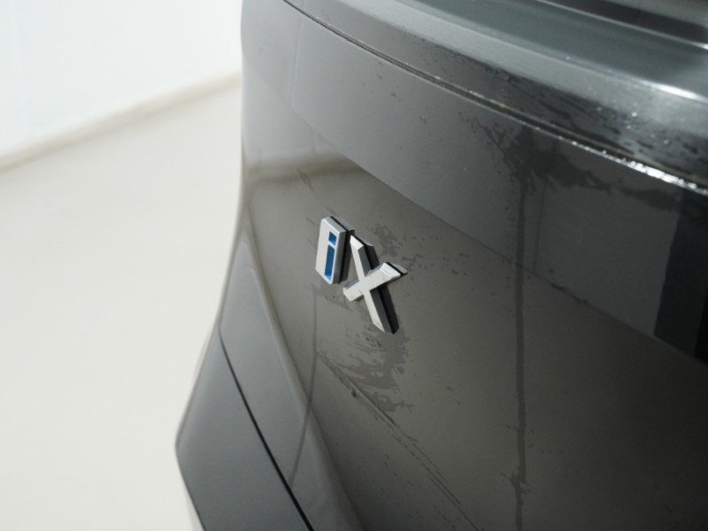 2023 (73) BMW iX 240kW xDrive40 M Sport 76.6kWh 5dr Auto 5047605