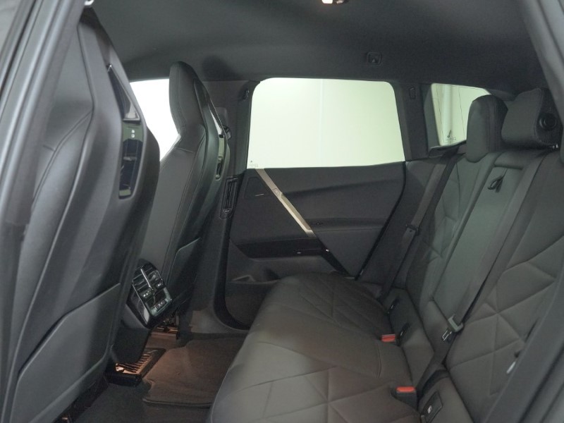 2023 (73) BMW iX 240kW xDrive40 M Sport 76.6kWh 5dr Auto 5047620