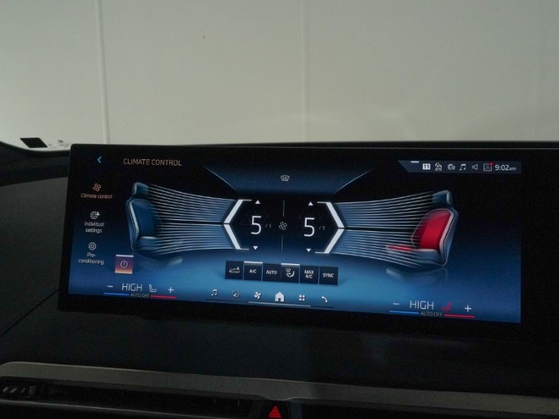 2023 (73) BMW iX 240kW xDrive40 M Sport 76.6kWh 5dr Auto 5047630