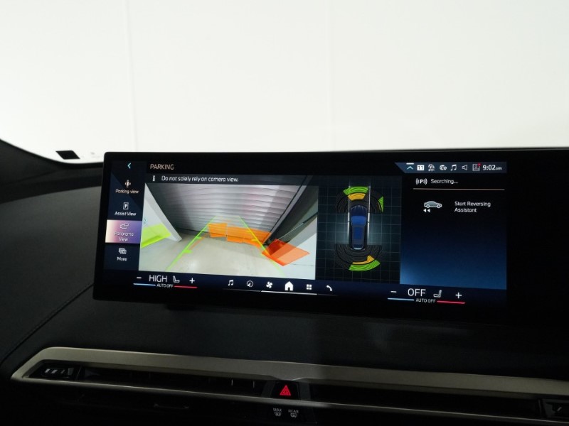 2023 (73) BMW iX 240kW xDrive40 M Sport 76.6kWh 5dr Auto 5047639