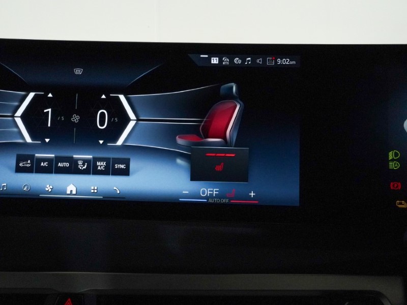 2023 (73) BMW iX 240kW xDrive40 M Sport 76.6kWh 5dr Auto 5047631