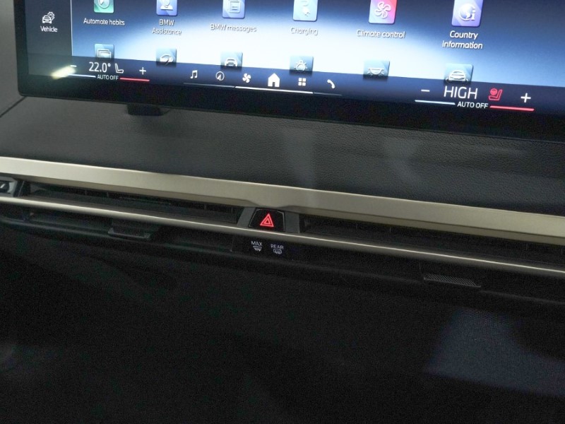 2023 (73) BMW iX 240kW xDrive40 M Sport 76.6kWh 5dr Auto 5093374