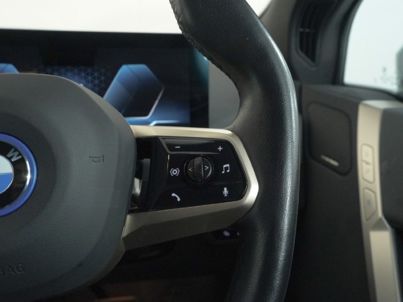 2023 (73) BMW iX 240kW xDrive40 M Sport 76.6kWh 5dr Auto 5093361