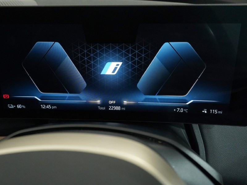 2023 (73) BMW iX 240kW xDrive40 M Sport 76.6kWh 5dr Auto 5093360