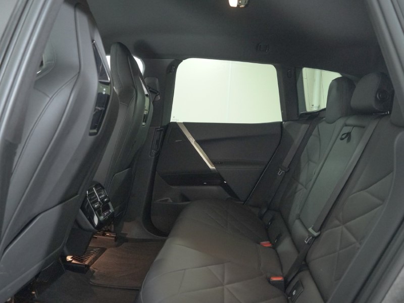 2023 (73) BMW iX 240kW xDrive40 M Sport 76.6kWh 5dr Auto 5093342