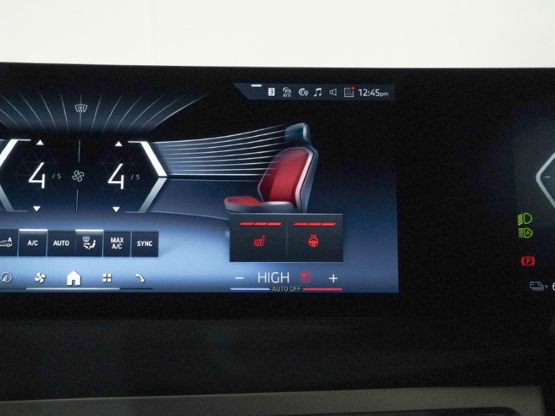 2023 (73) BMW iX 240kW xDrive40 M Sport 76.6kWh 5dr Auto 5093372