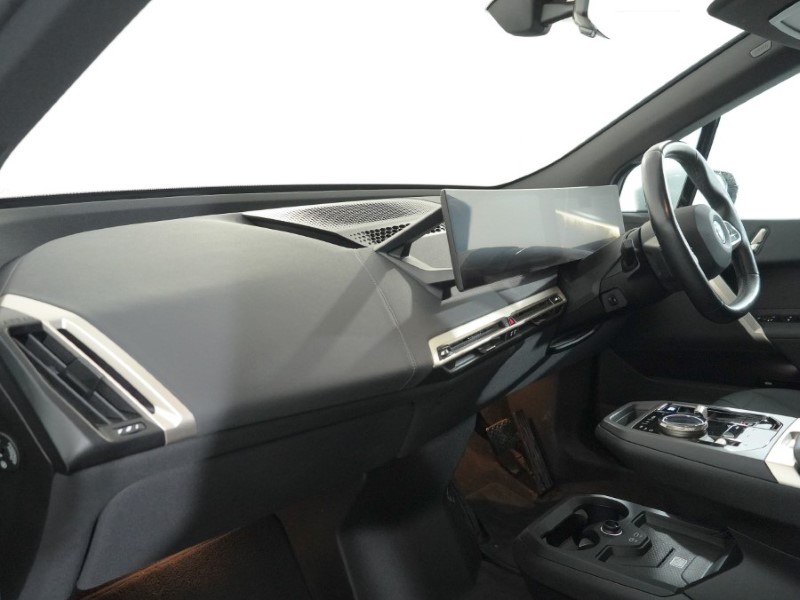 2023 (73) BMW iX 240kW xDrive40 M Sport 76.6kWh 5dr Auto 5093339