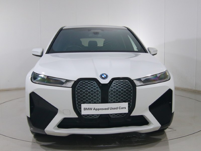 2023 (73) BMW iX 240kW xDrive40 M Sport 76.6kWh 5dr Auto 5093379