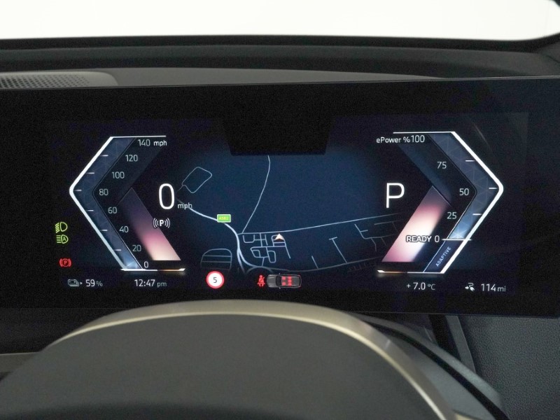 2023 (73) BMW iX 240kW xDrive40 M Sport 76.6kWh 5dr Auto 5093377