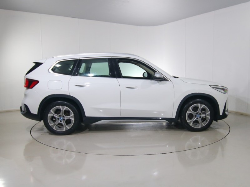 2023 (73) BMW iX1 230kW xDrive30 xLine 65kWh 5dr Auto 5059736