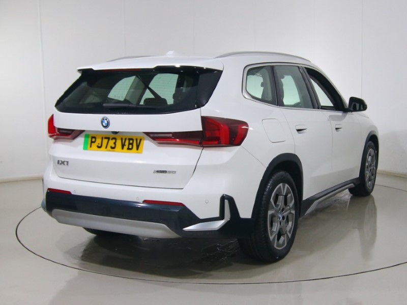 2023 (73) BMW iX1 230kW xDrive30 xLine 65kWh 5dr Auto 5059735