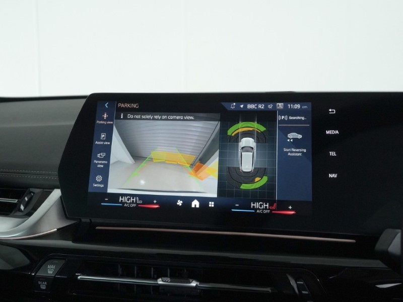 2023 (73) BMW iX1 230kW xDrive30 xLine 65kWh 5dr Auto 5059727