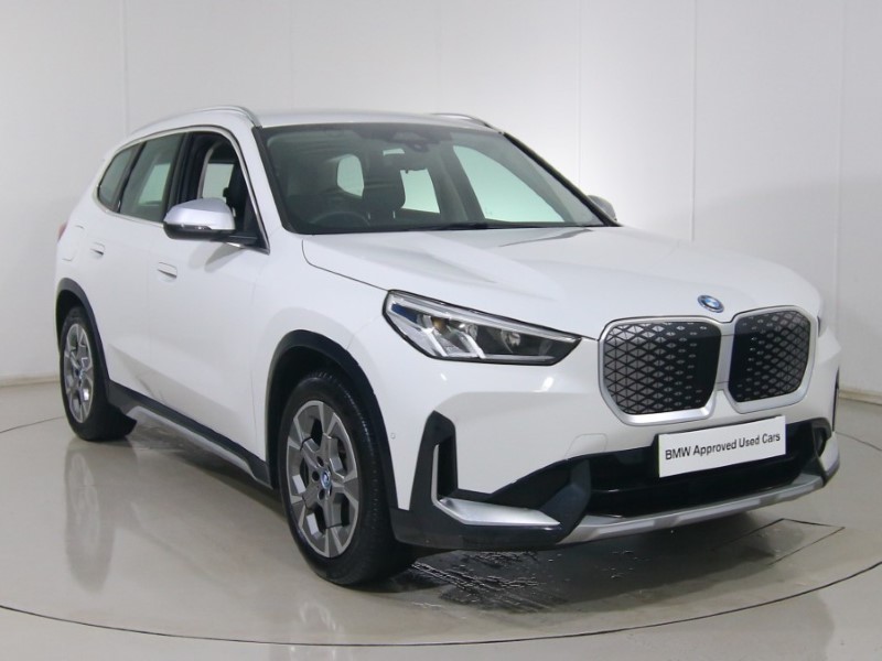 2023 (73) BMW iX1 230kW xDrive30 xLine 65kWh 5dr Auto