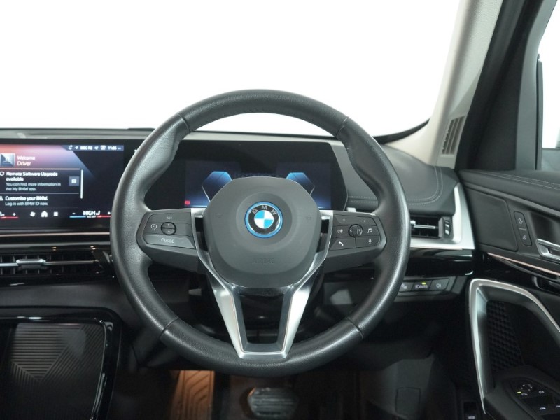 2023 (73) BMW iX1 230kW xDrive30 xLine 65kWh 5dr Auto 5059706