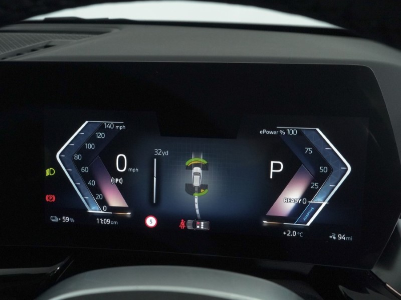 2023 (73) BMW iX1 230kW xDrive30 xLine 65kWh 5dr Auto 5059728