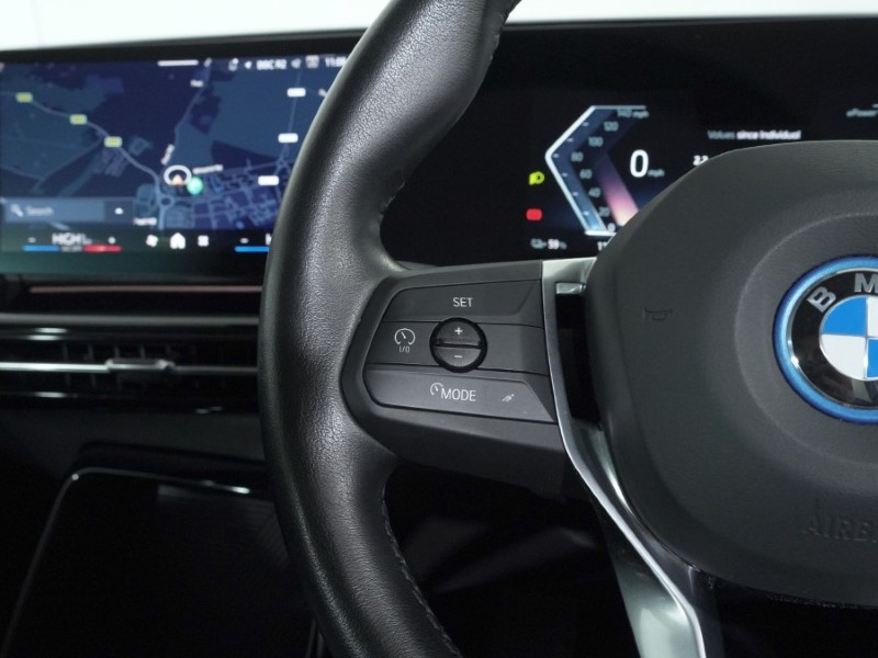 2023 (73) BMW iX1 230kW xDrive30 xLine 65kWh 5dr Auto 5059720