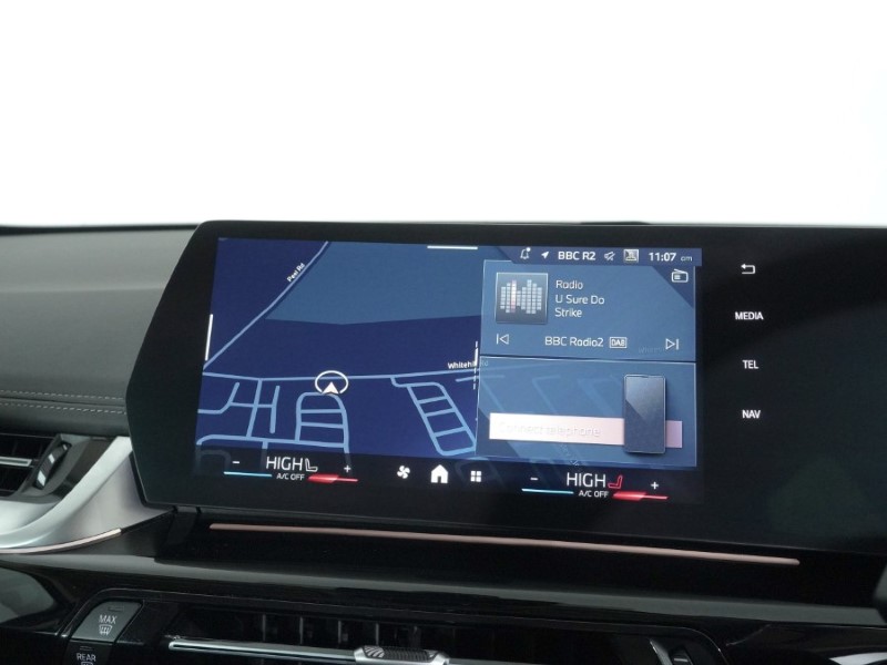 2023 (73) BMW iX1 230kW xDrive30 xLine 65kWh 5dr Auto 5059714