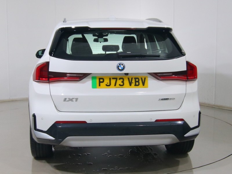 2023 (73) BMW iX1 230kW xDrive30 xLine 65kWh 5dr Auto 5059734