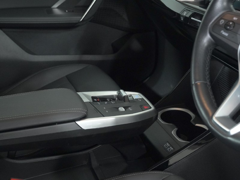 2023 (73) BMW iX1 230kW xDrive30 xLine 65kWh 5dr Auto 5059712