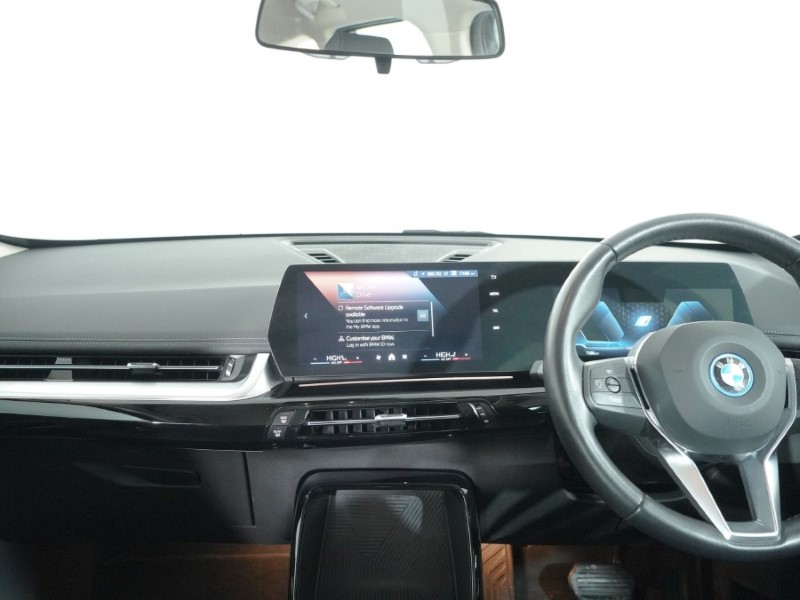 2023 (73) BMW iX1 230kW xDrive30 xLine 65kWh 5dr Auto 5059705