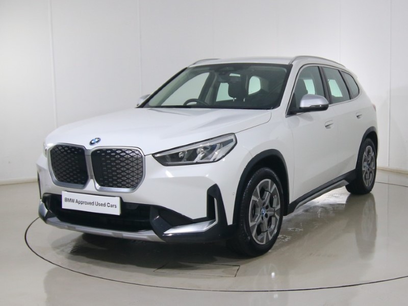 2023 (73) BMW iX1 230kW xDrive30 xLine 65kWh 5dr Auto 5059731