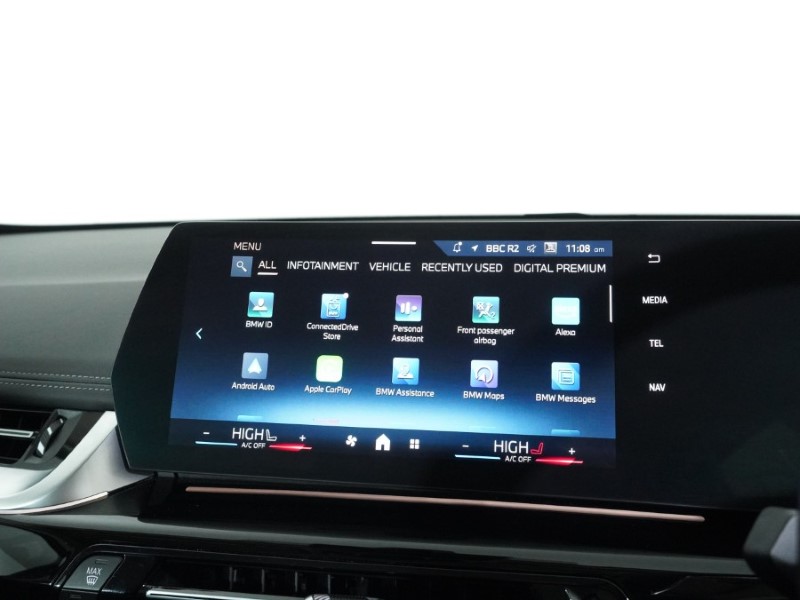 2023 (73) BMW iX1 230kW xDrive30 xLine 65kWh 5dr Auto 5059724